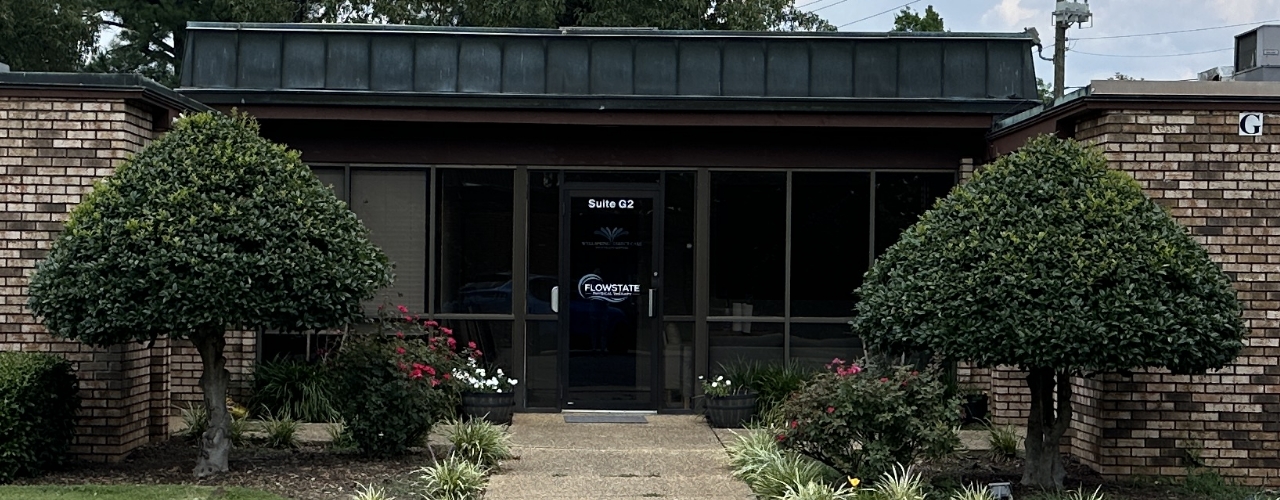 Flowstate-Outside-Buliding-Flowstate-Physical-Therapy-Tuscaloosa-AL