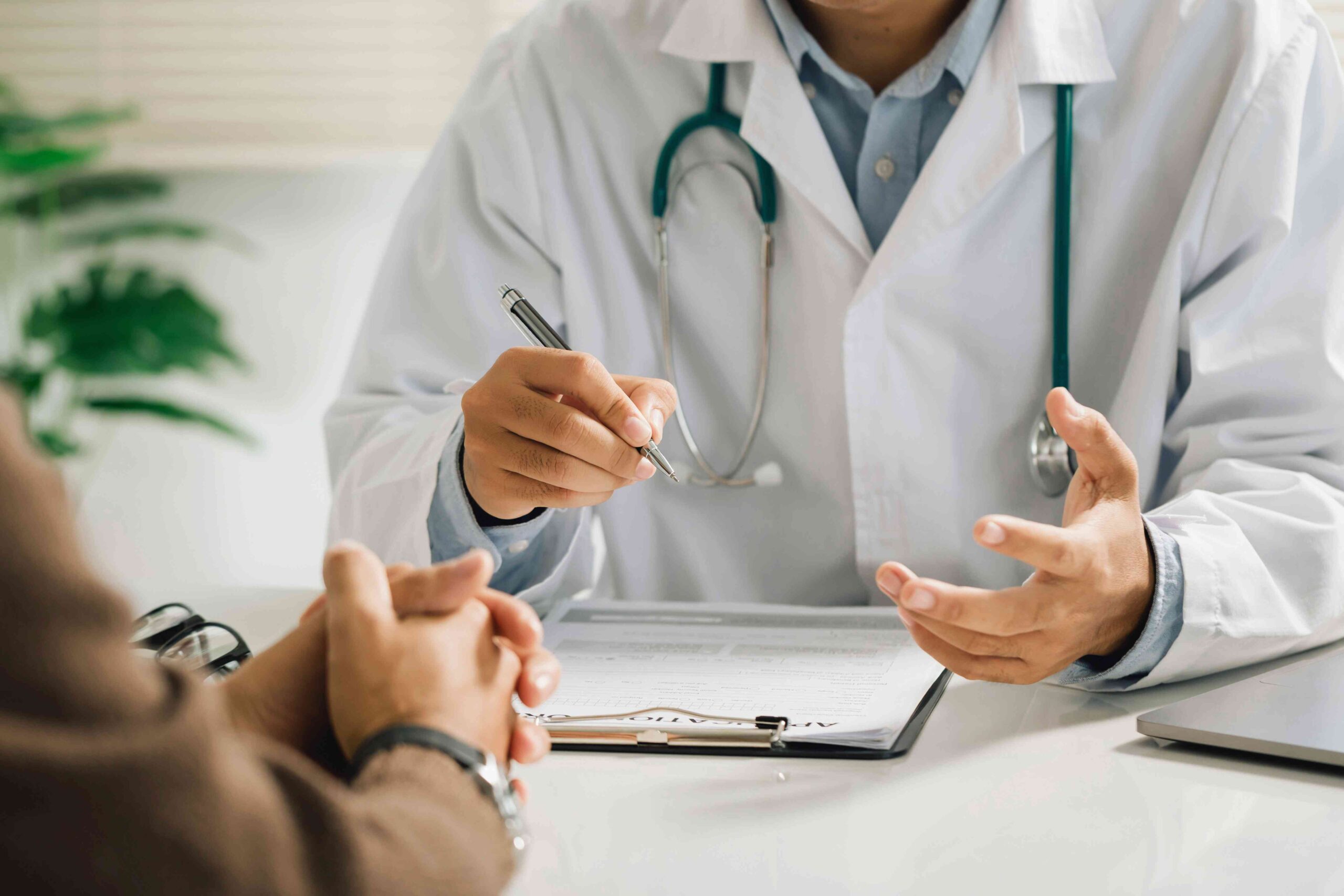 Patient Info
